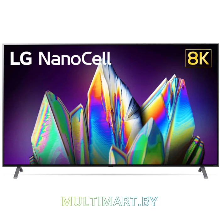 Телевизор LG 65NANO996NA
